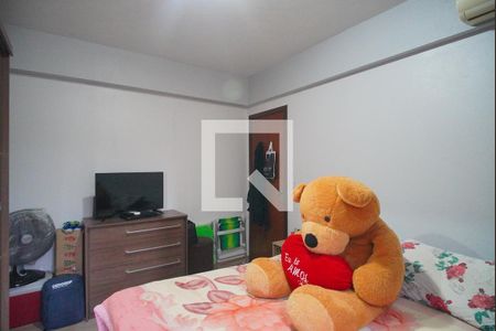 Apartamento à venda com 73m², 2 quartos e 2 vagasQuarto 2