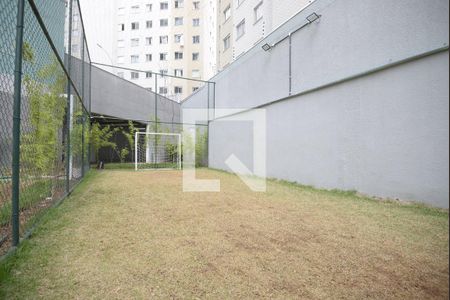 Apartamento para alugar com 36m², 1 quarto e sem vagaQuadra Esportiva