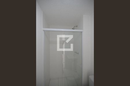 Apartamento para alugar com 36m², 1 quarto e sem vagaBanheiro