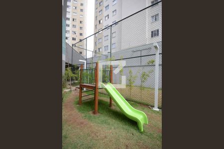 Apartamento para alugar com 36m², 1 quarto e sem vagaPlayground