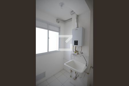 Apartamento para alugar com 36m², 1 quarto e sem vagaÁrea de Serviço