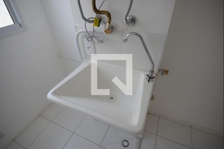 Apartamento para alugar com 36m², 1 quarto e sem vagaÁrea de Serviço