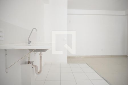 Apartamento para alugar com 36m², 1 quarto e sem vagaCozinha