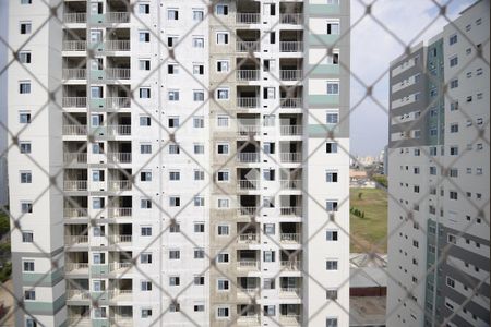 Vista de apartamento para alugar com 1 quarto, 36m² em Liberdade, São Paulo