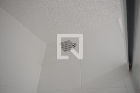 Apartamento para alugar com 36m², 1 quarto e sem vagaBanheiro