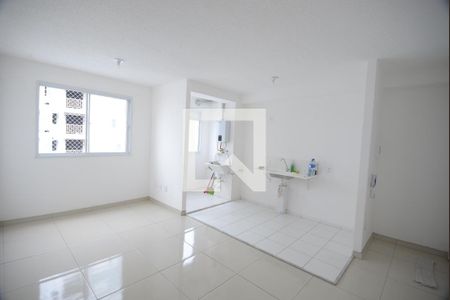Sala de apartamento para alugar com 1 quarto, 36m² em Liberdade, São Paulo