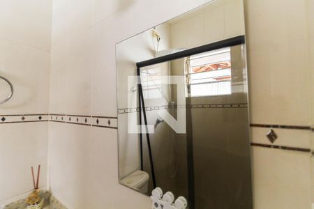 Casa para alugar com 180m², 3 quartos e 4 vagasBanheiro Suite 2