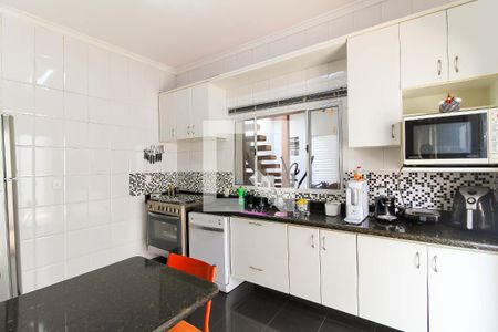 Casa para alugar com 180m², 3 quartos e 4 vagasCozinha