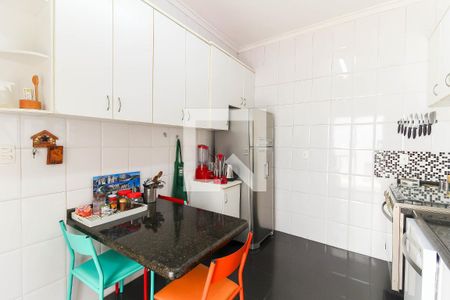 Casa para alugar com 180m², 3 quartos e 4 vagasCozinha