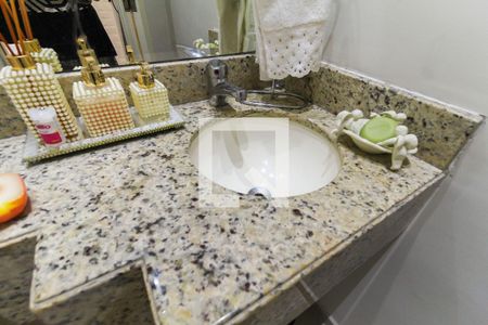 Casa para alugar com 180m², 3 quartos e 4 vagasBanheiro Suite 2