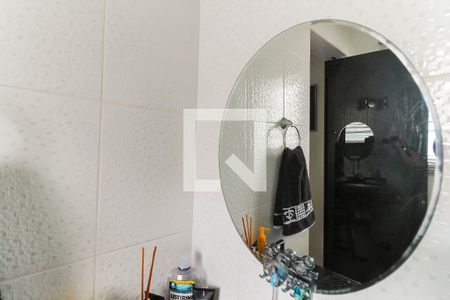 Casa para alugar com 180m², 3 quartos e 4 vagasBanheiro Suite 1