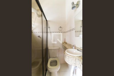 Casa para alugar com 180m², 3 quartos e 4 vagasBanheiro Suite 2