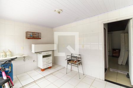 Casa para alugar com 180m², 3 quartos e 4 vagasÁrea comum