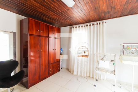 Casa para alugar com 180m², 3 quartos e 4 vagasSuite 3 externa