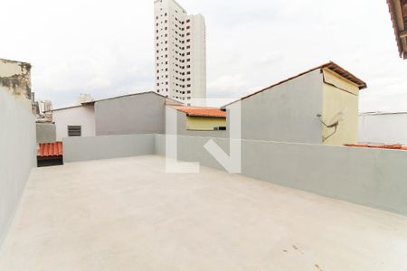 Casa para alugar com 180m², 3 quartos e 4 vagasVaranda