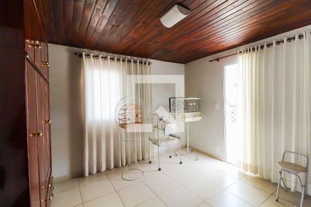 Casa para alugar com 180m², 3 quartos e 4 vagasSuite 3 externa