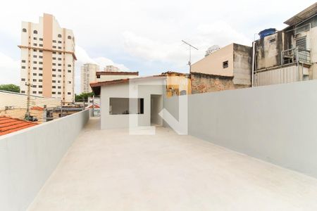 Casa para alugar com 180m², 3 quartos e 4 vagasVaranda