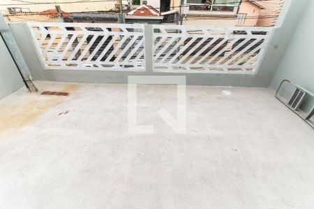 Casa para alugar com 180m², 3 quartos e 4 vagasVaranda