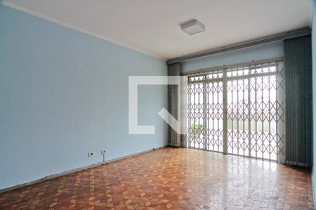 Sala de casa para alugar com 3 quartos, 122m² em Itaberaba, São Paulo