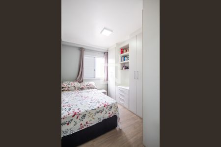 Apartamento à venda com 69m², 3 quartos e 1 vagaQuarto 2