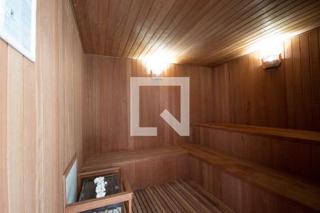 Apartamento à venda com 69m², 3 quartos e 1 vagaSauna