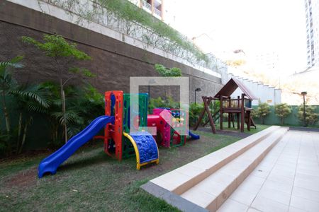 Apartamento à venda com 69m², 3 quartos e 1 vagaÁrea comum - Playground