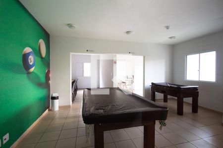 Apartamento à venda com 69m², 3 quartos e 1 vagaÁrea comum
