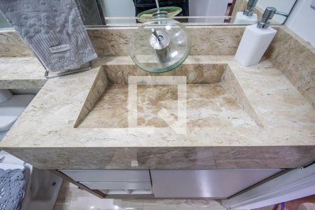 Apartamento à venda com 69m², 3 quartos e 1 vagaBanheiro