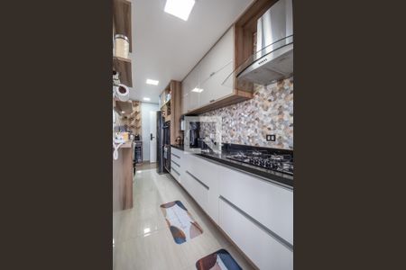 Apartamento à venda com 69m², 3 quartos e 1 vagaCozinha