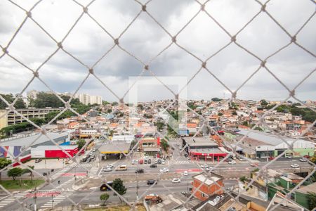 Apartamento à venda com 69m², 3 quartos e 1 vagaVista do Quarto 2