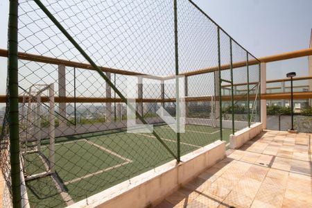 Apartamento à venda com 69m², 3 quartos e 1 vagaQuadra