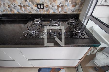 Apartamento à venda com 69m², 3 quartos e 1 vagaCozinha
