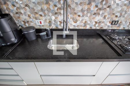 Apartamento à venda com 69m², 3 quartos e 1 vagaCozinha