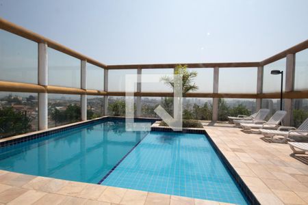 Apartamento à venda com 69m², 3 quartos e 1 vagaÁrea comum - Piscina