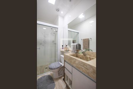 Apartamento à venda com 69m², 3 quartos e 1 vagaBanheiro