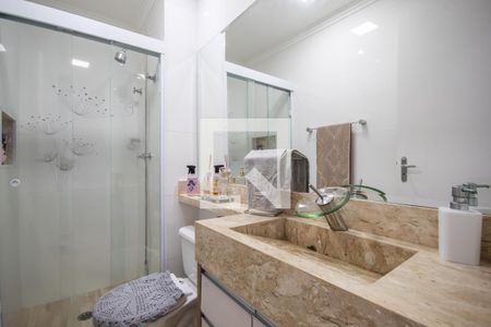 Apartamento à venda com 69m², 3 quartos e 1 vagaBanheiro