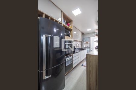 Apartamento à venda com 69m², 3 quartos e 1 vagaCozinha