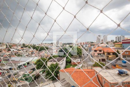 Apartamento à venda com 69m², 3 quartos e 1 vagaVista da Suíte