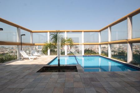 Apartamento à venda com 69m², 3 quartos e 1 vagaÁrea comum - Piscina