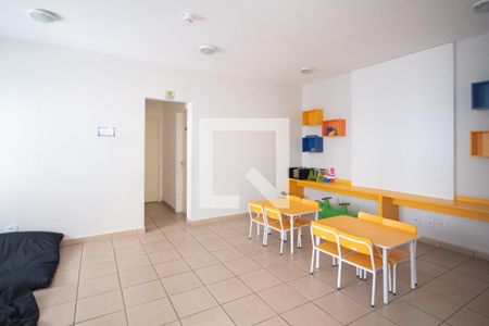 Apartamento à venda com 69m², 3 quartos e 1 vagaBrinquedoteca