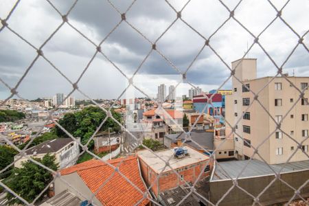 Apartamento à venda com 69m², 3 quartos e 1 vagaVista do Quarto 3
