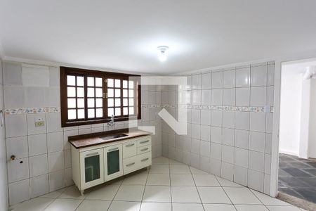 Casa para alugar com 110m², 2 quartos e 1 vaga Casa para alugar com 110m², 2 quartos e 1 vagaCozinha
