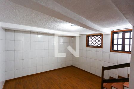 Casa para alugar com 110m², 2 quartos e 1 vaga Casa para alugar com 110m², 2 quartos e 1 vagaSala de Jantar