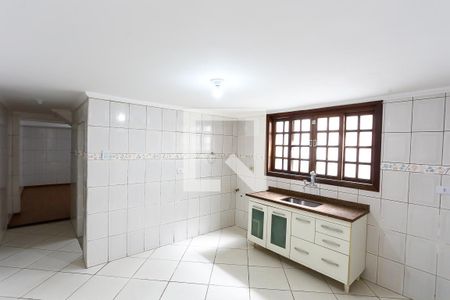 Casa para alugar com 110m², 2 quartos e 1 vaga Casa para alugar com 110m², 2 quartos e 1 vagaCozinha