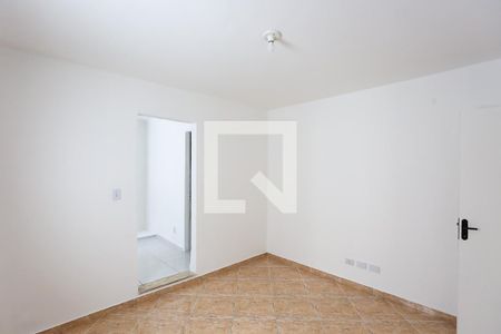 Casa para alugar com 110m², 2 quartos e 1 vaga Casa para alugar com 110m², 2 quartos e 1 vagasuíte