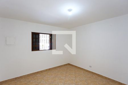 Quarto 1 de casa para alugar com 2 quartos, 110m² em Jardim Monte Alegre, Taboão da Serra