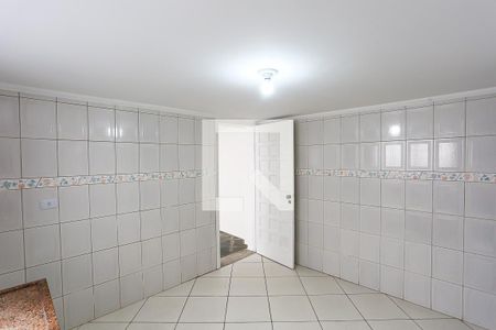 Casa para alugar com 110m², 2 quartos e 1 vaga Casa para alugar com 110m², 2 quartos e 1 vagaCozinha