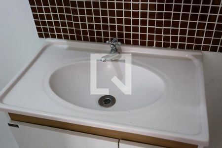 Casa para alugar com 110m², 2 quartos e 1 vaga Casa para alugar com 110m², 2 quartos e 1 vagaBanheiro da Suíte