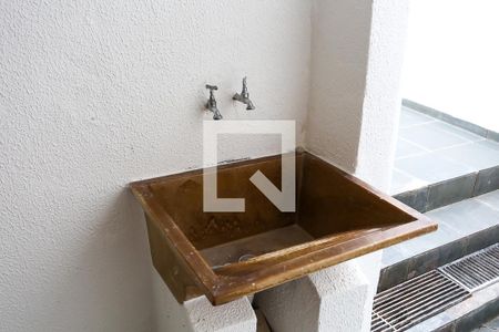 Casa para alugar com 110m², 2 quartos e 1 vaga Casa para alugar com 110m², 2 quartos e 1 vagaÁrea de Serviço