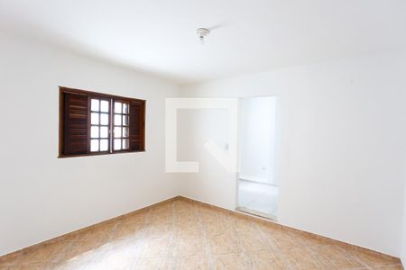 Casa para alugar com 110m², 2 quartos e 1 vaga Casa para alugar com 110m², 2 quartos e 1 vagasuíte